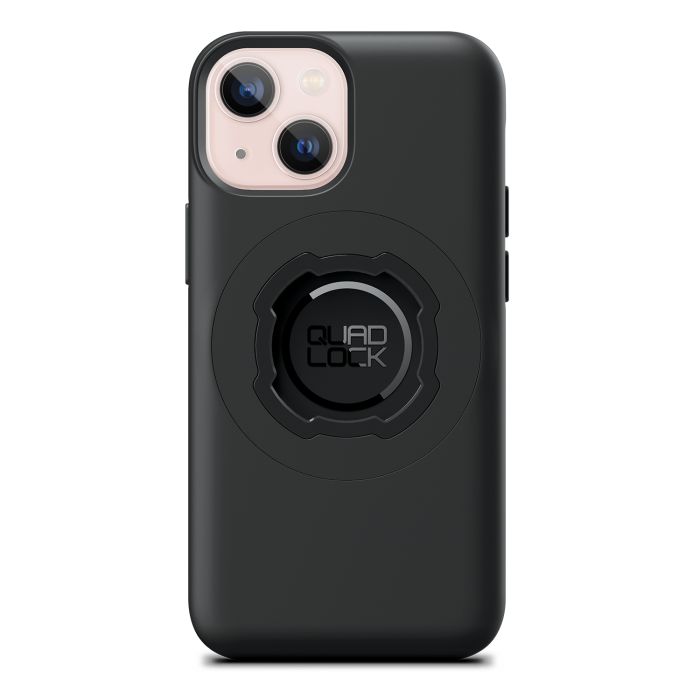 Quad lock mag case - iphone 13 mini