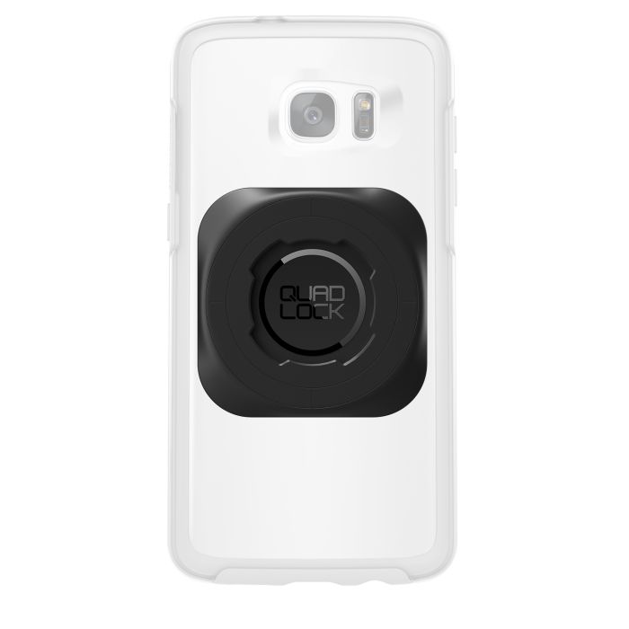 Quad lock mag universal adapter