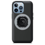 Quad lock mag ring - gray