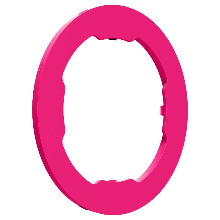 Quad lock mag ring - pink