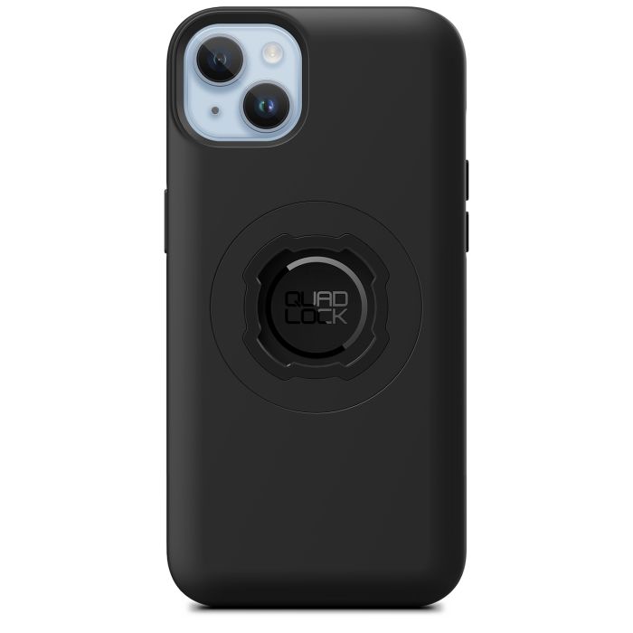 Quad lock mag case - iphone 14 plus