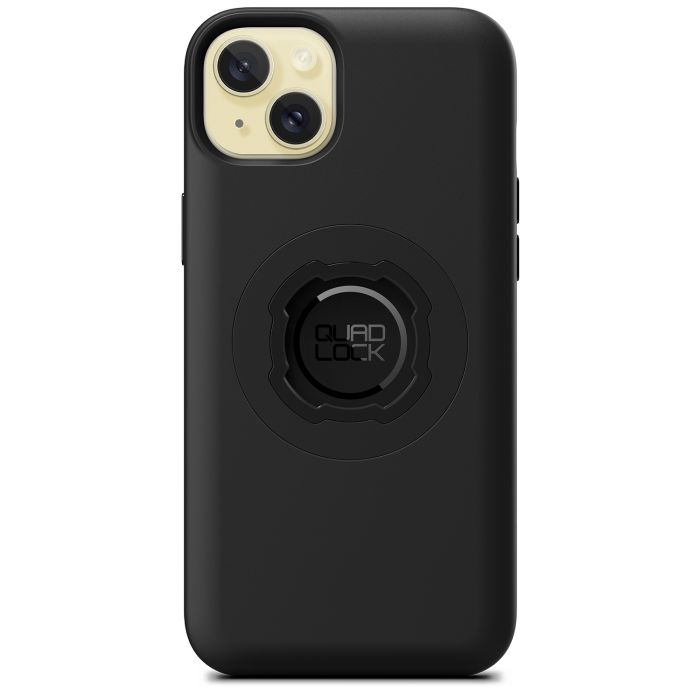 Quad lock mag case - iphone 15 plus