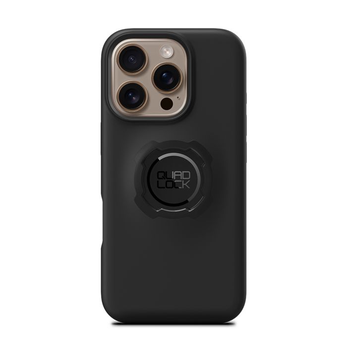 Quad lock-fodral - iPhone 16 pro