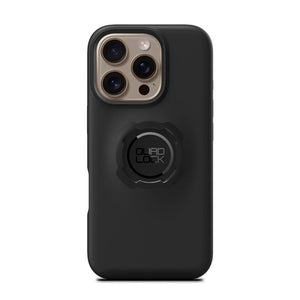 Quad lock-fodral - iPhone 16 pro