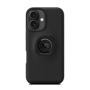 Quad lock dėklas – iPhone 16
