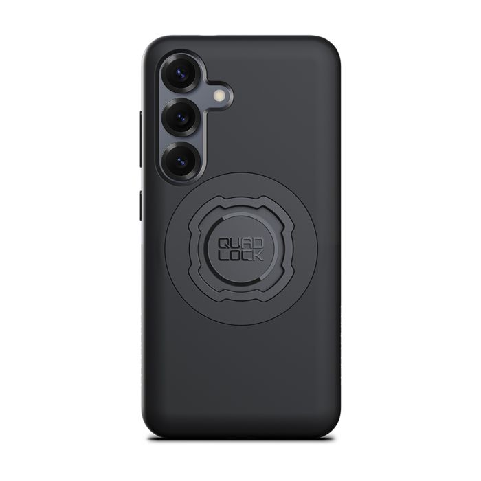 Quad lock mag case - samsung galaxy s25