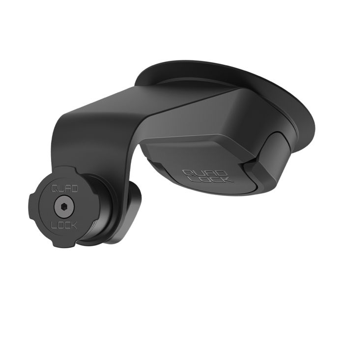 Quad lock vindruta instrumentbräda bilfäste