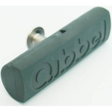 Qibbel windshield block