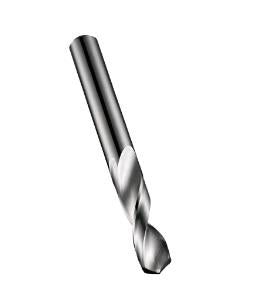 Dormer hm centerboor r120-9.8mm (nml)