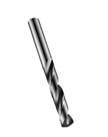 Dormer hm centerboor 5xd r454-9.8mm