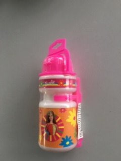 Barbie Kinderbidon + Holder