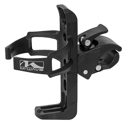 M-Wave bottle holder with quick release