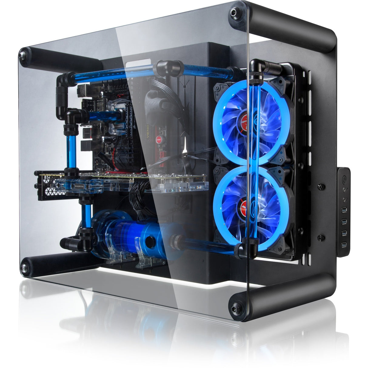 Raijintek raijintek paean m