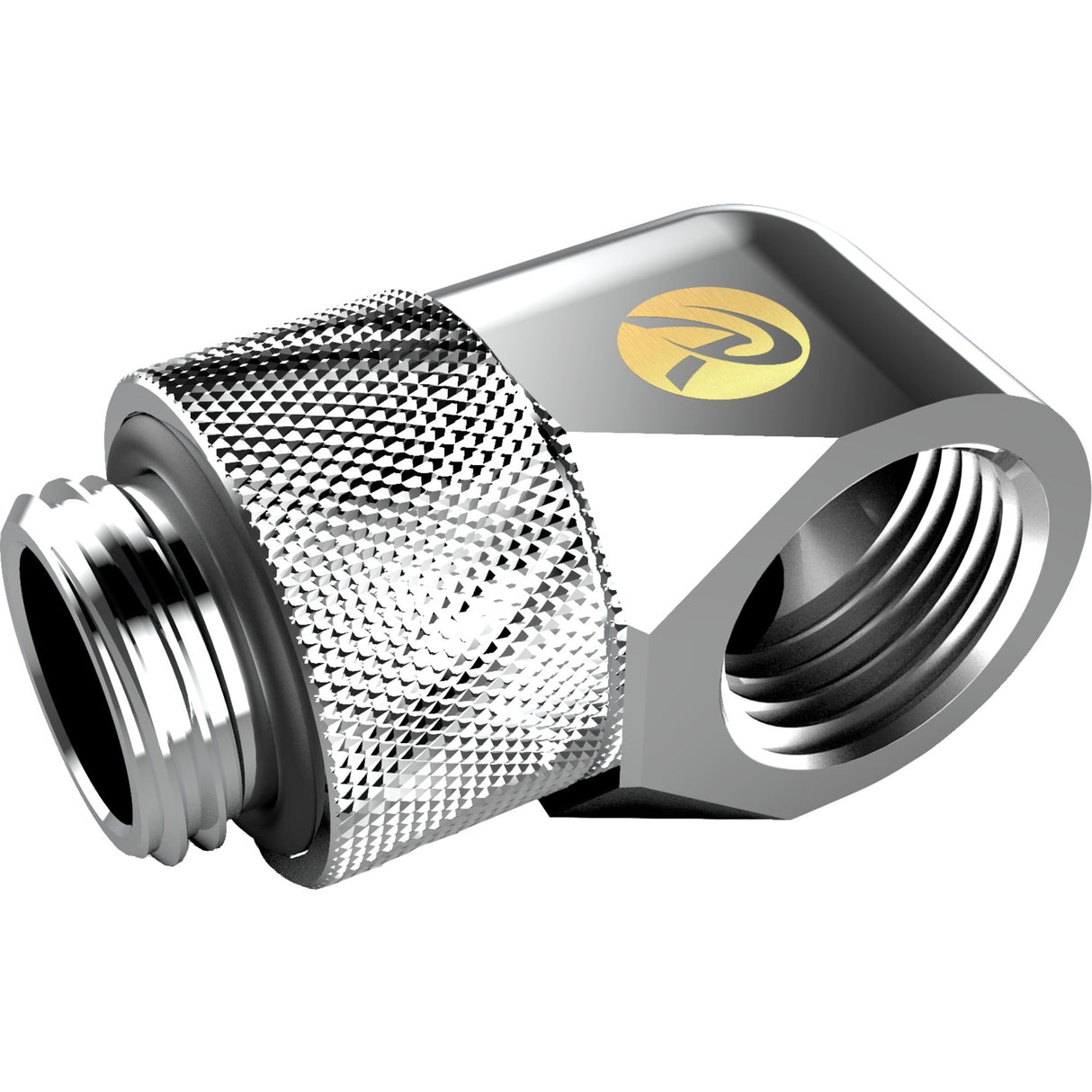 Raijintek Rai G1 4 Montering MF0906
