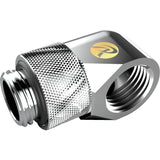 Raijintek Rai G1 4 Montering MF0906