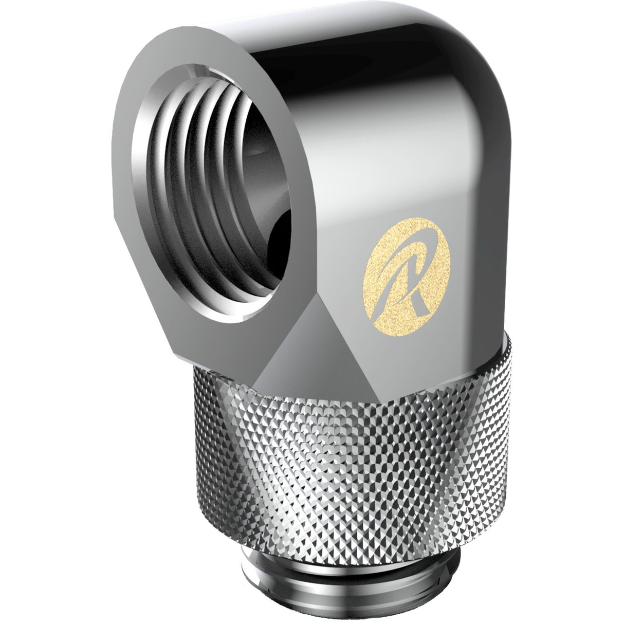 Raijintek Rai G1 4 Montering MF0906