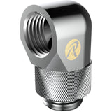Raijintek Rai G1 4 Montering MF0906
