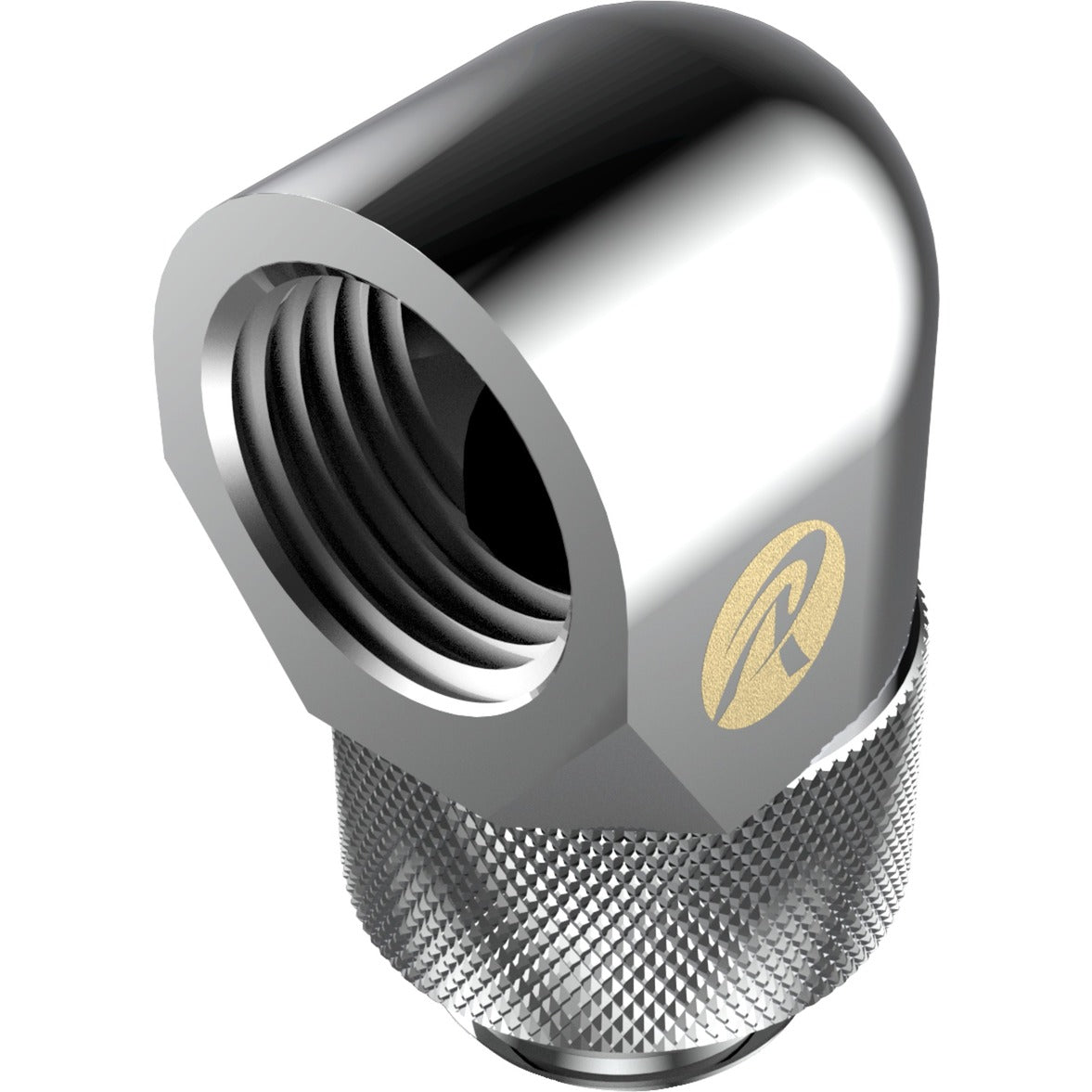 Raijintek Rai G1 4 Montering MF0906