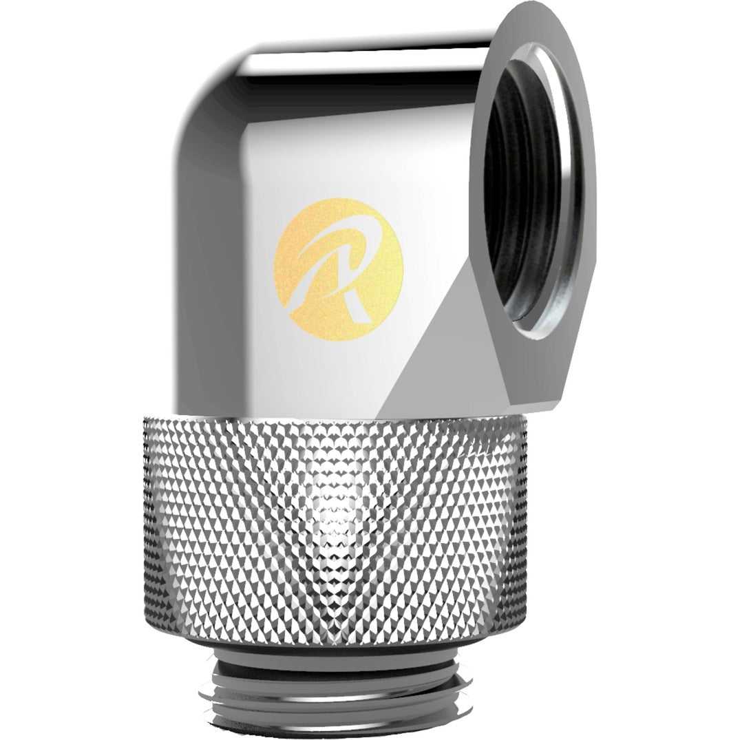 Raijintek Rai G1 4 Montering MF0906