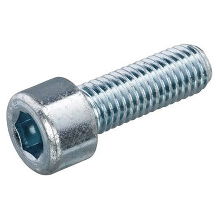 Bofix Allenbout M5x10 (25st)