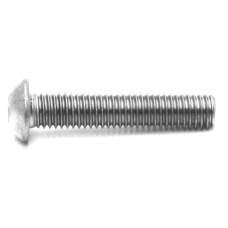 Bofix Allenbout M5X25 Bolkop (25st)