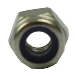 Bofix lukkomutteri m4 galvanoitu (50 kpl)