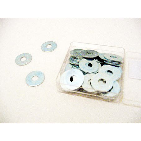 Bofix korpuso žiedas m8x20 cinkuotas (50 vnt.)