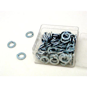 Bofix veerring M10 galvanized (100.)