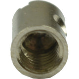 Bofix screw nipple gas 5x7 (25 pieces)