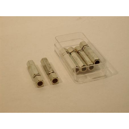 Bofix kabelski napenjalec dvojno 5,5 mm (6st)