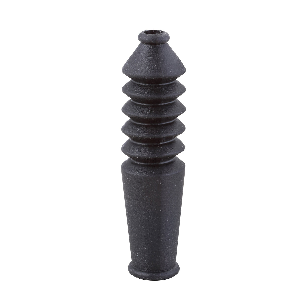 Elvedes V-BRAKE Cable bends rubber 35mm (15 pieces)
