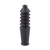 Elvedes V-BRAKE Cable bends rubber 35mm (15 pieces)