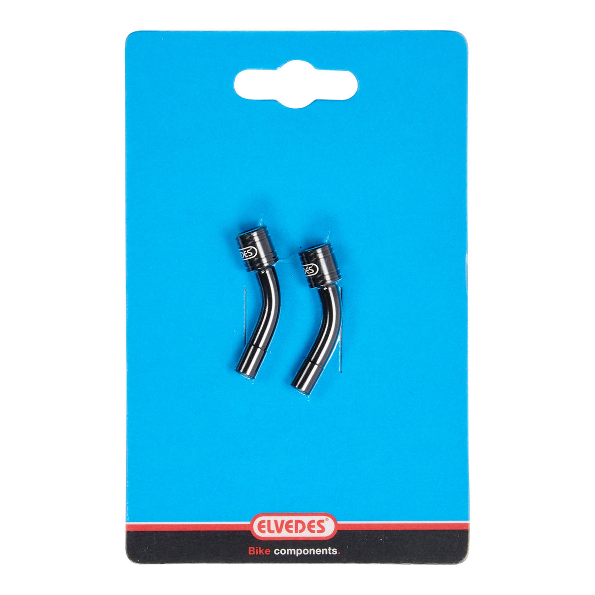 ELVEDEN Kurzkabelbau - schwarz (2 Stücke)