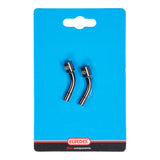 ELVEDEN Kurzkabelbau - schwarz (2 Stücke)