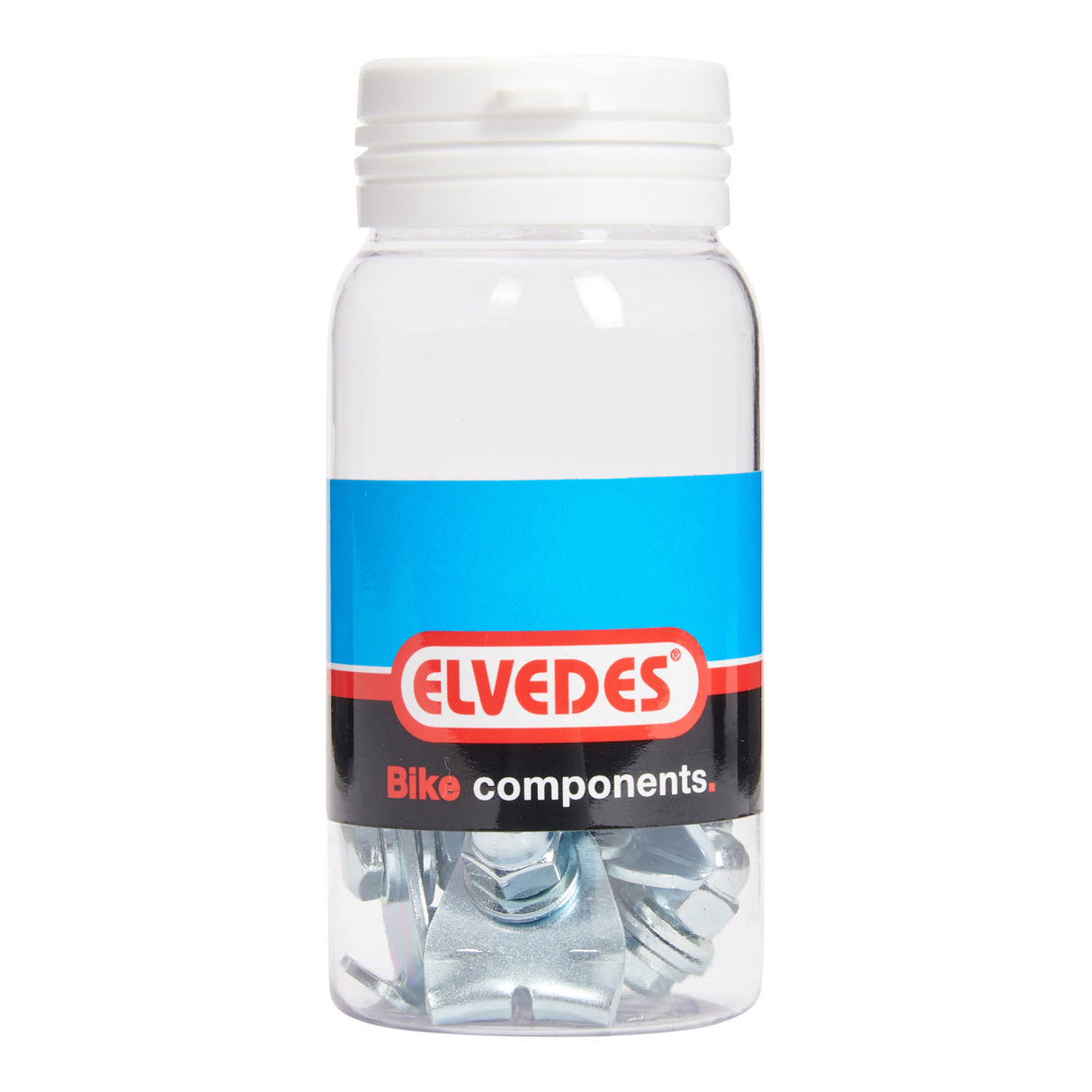 Elvedes avdrag Triangel Cantilever + Bout (10st)