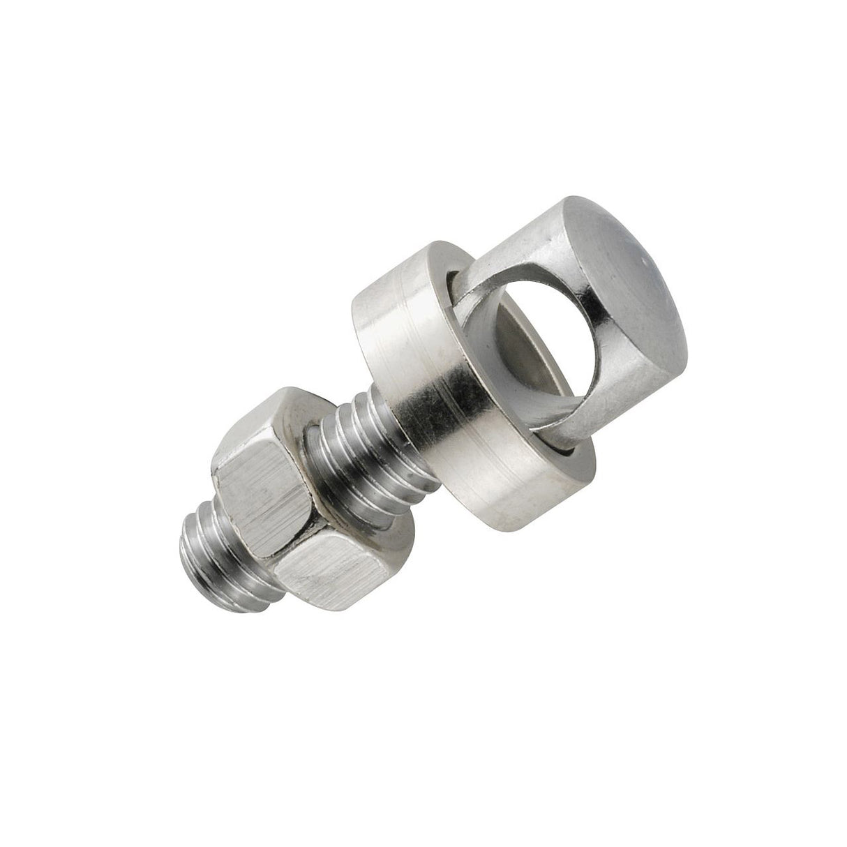 Bofix Aen clemming m5x12 bulk (100.)