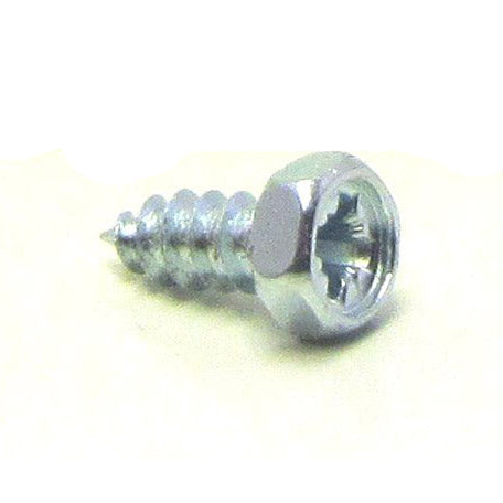 Bofix parker wa plokštelė 4.2x9.5
