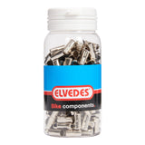 Elvedes Cable Hat 5 mm potisni 6-stranski medenini (200st)