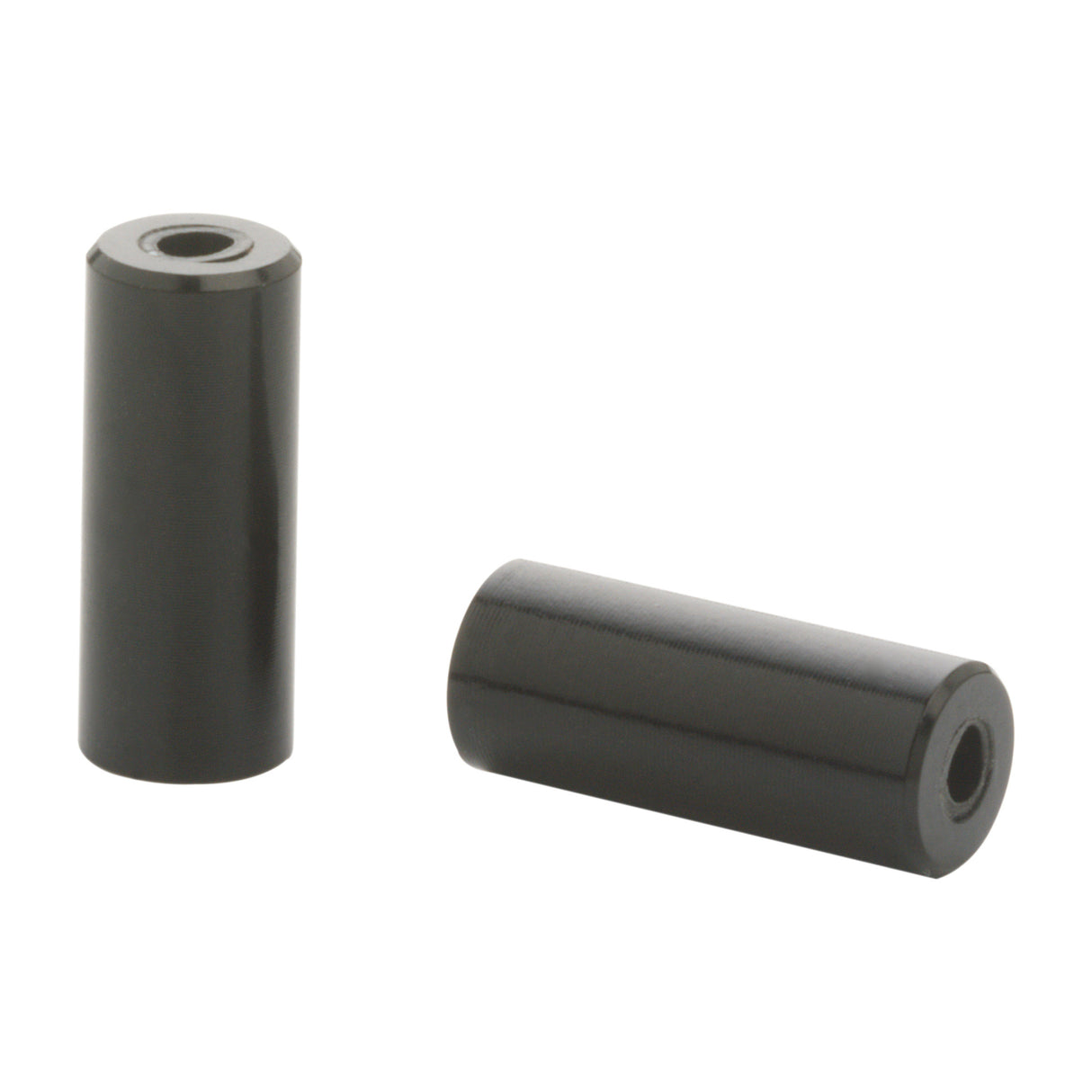 Cappello per cavi Elvedes 5x14mm alu nero (50 °)