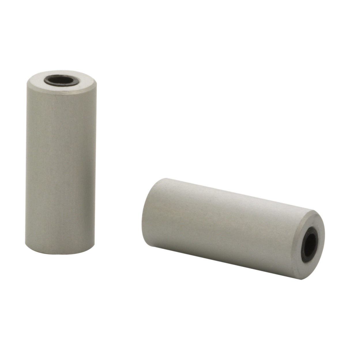Cappello per cavi Elvedes 5x14mm Alu Silver (50 °)