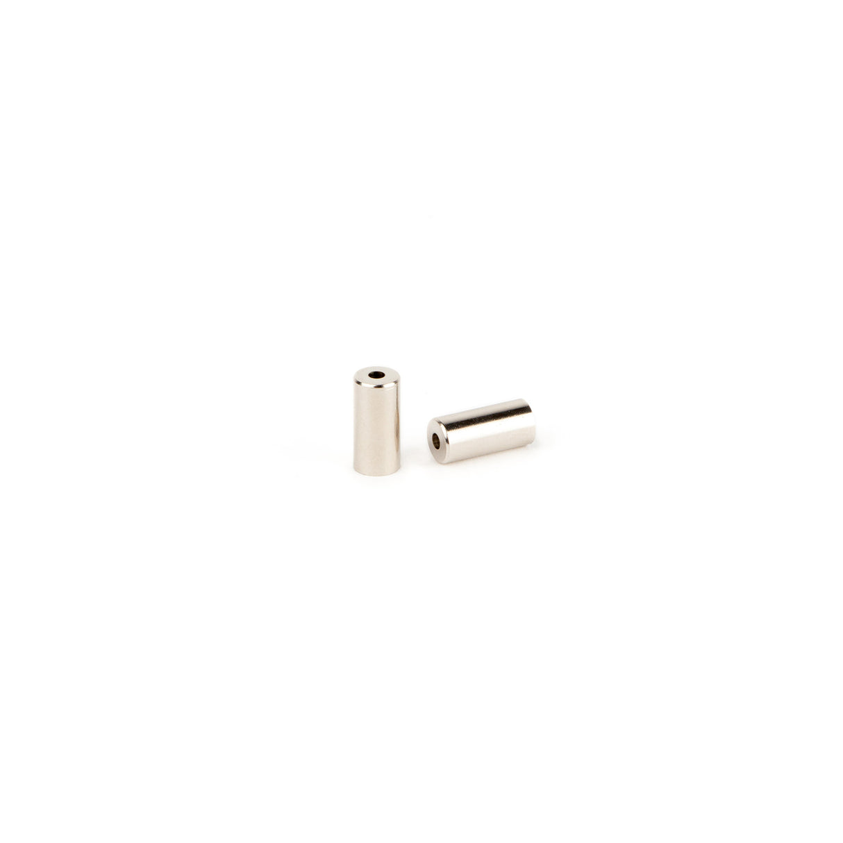 Kabelhut Ø4.3 - 5.7 mm Messing (150 Stécker)