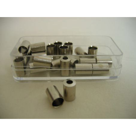 Bofix Cable Hat 5.0mm Twisted Messing (P100)