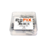 Shimano centering nipple (p25)