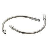 ELVEDES V-BRAKE BENDS 110º Ø5.0mm rustfritt stål per 10 stykker