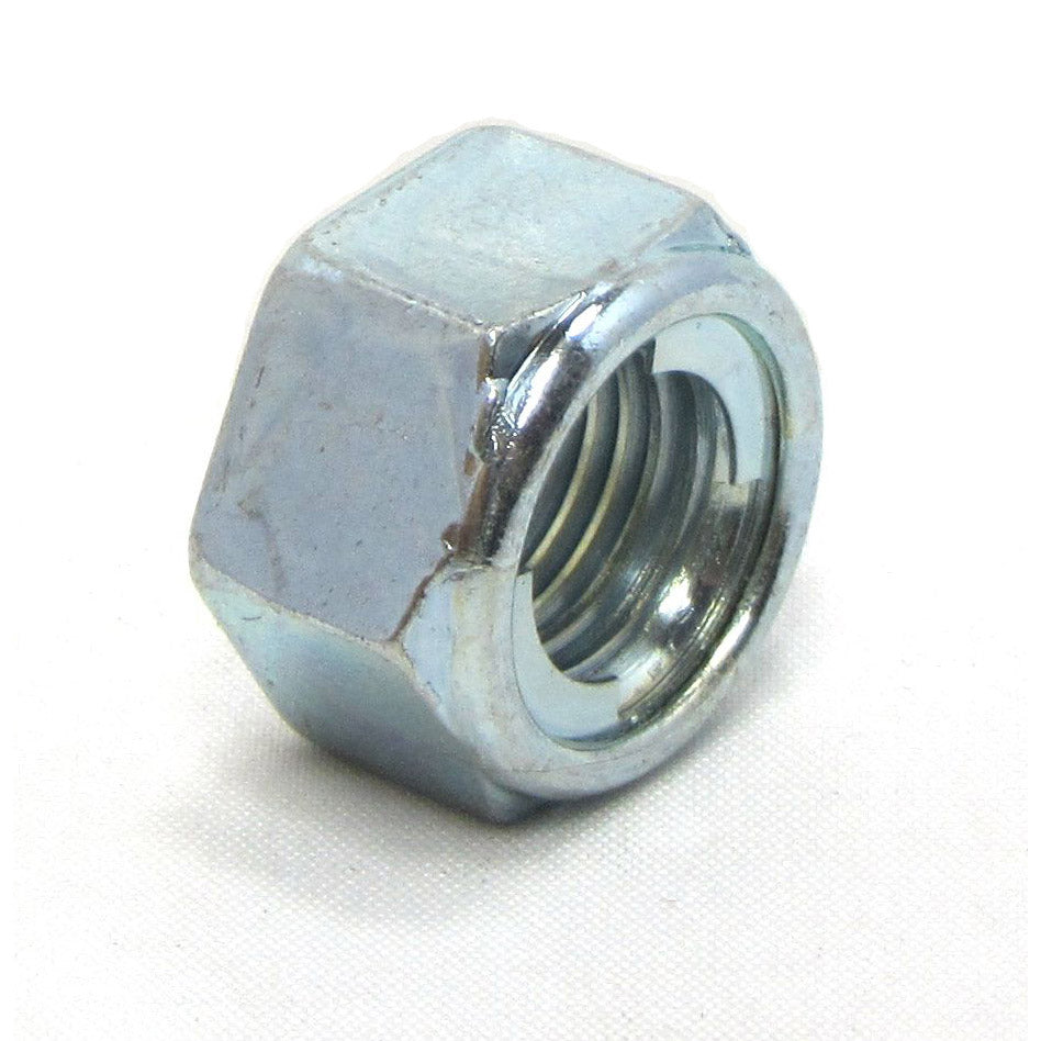 Bofix bakre måned M14x1 Borgring Steel (12st)