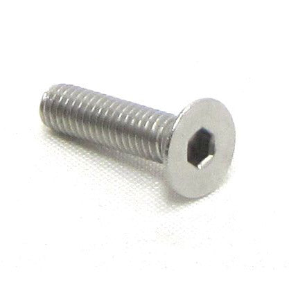 Bofix 214758 Remot Cover Bolt 4x16 nerjavno jeklo P 25