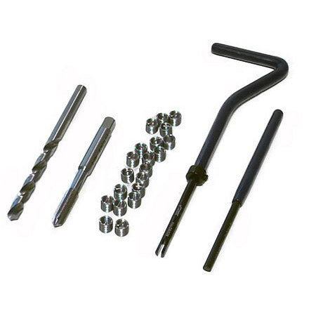 BOFIX 299960 Helicoil Reparatur Kit m10x1