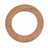 Bofix Box A 50 Carter Rings Red Head 6x10x1 baker