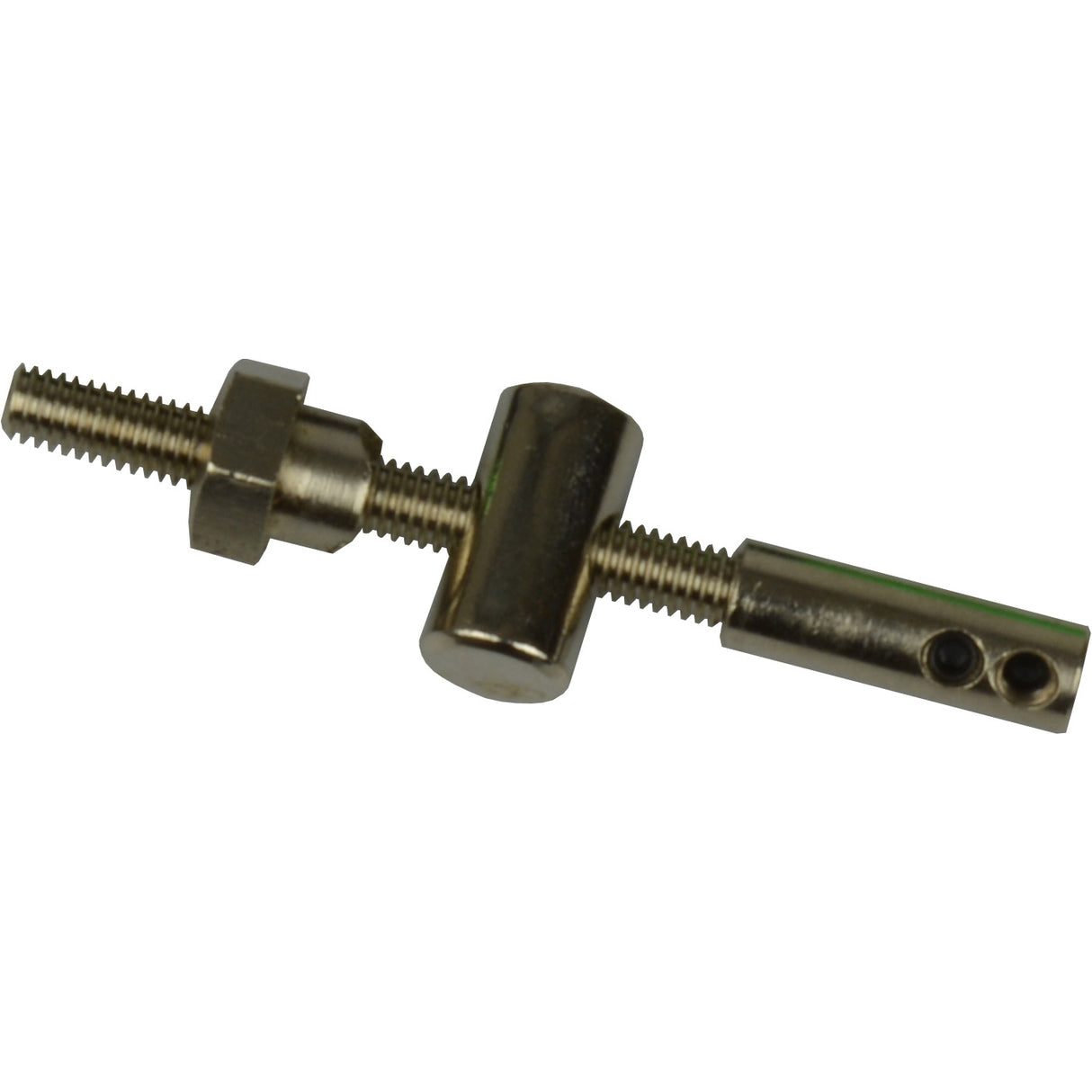 Bofix kierretankosarja skootteri + 2xinbus