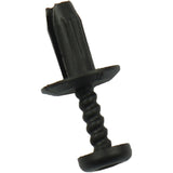 Bofix 244591 parafuso Plastic M5 P 25